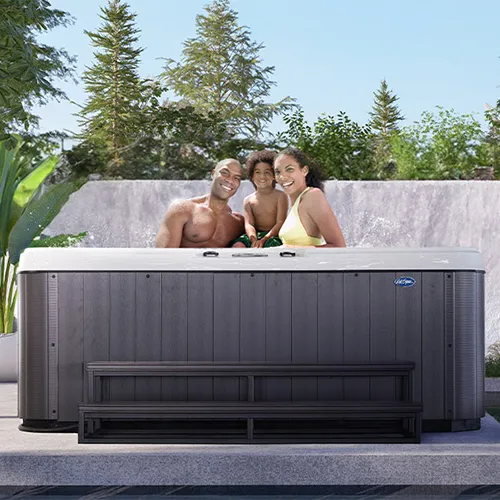 Patio Plus hot tubs for sale in Pharr